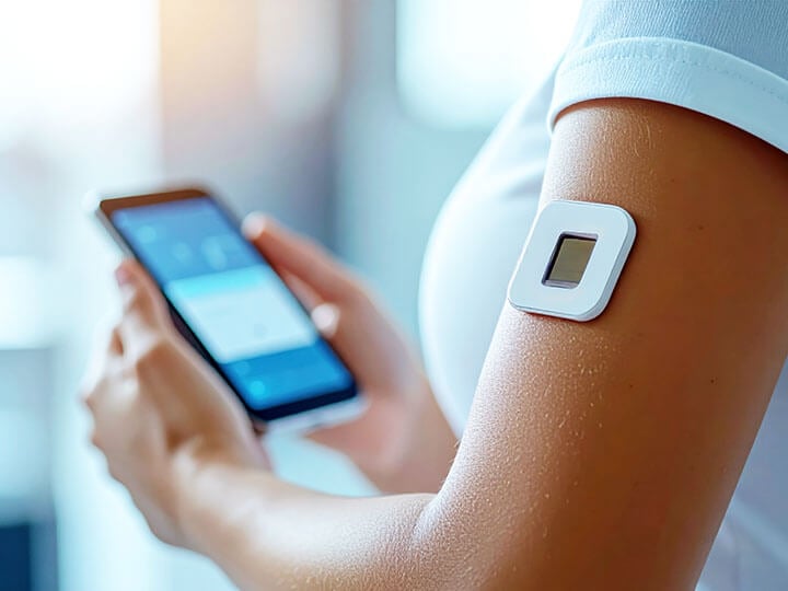 Test e certificazione dei dispositivi medicali indossabili