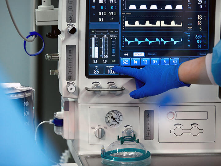 Programma ASCA della FDA per dispostivi medicali