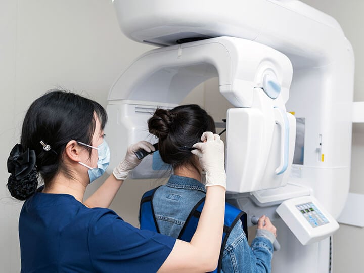 Esportare dispositivi medicali in Cina: requisiti NMPA