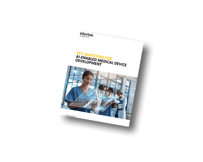 Domande frequenti sui dispositivi medici