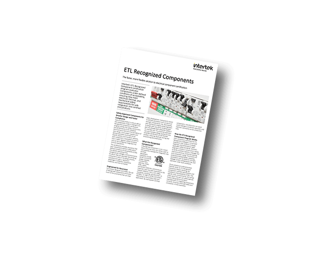 ETL-Recognized-Components