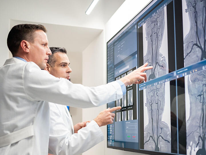 Soluzioni di conformità per dispositivi medicali connessi