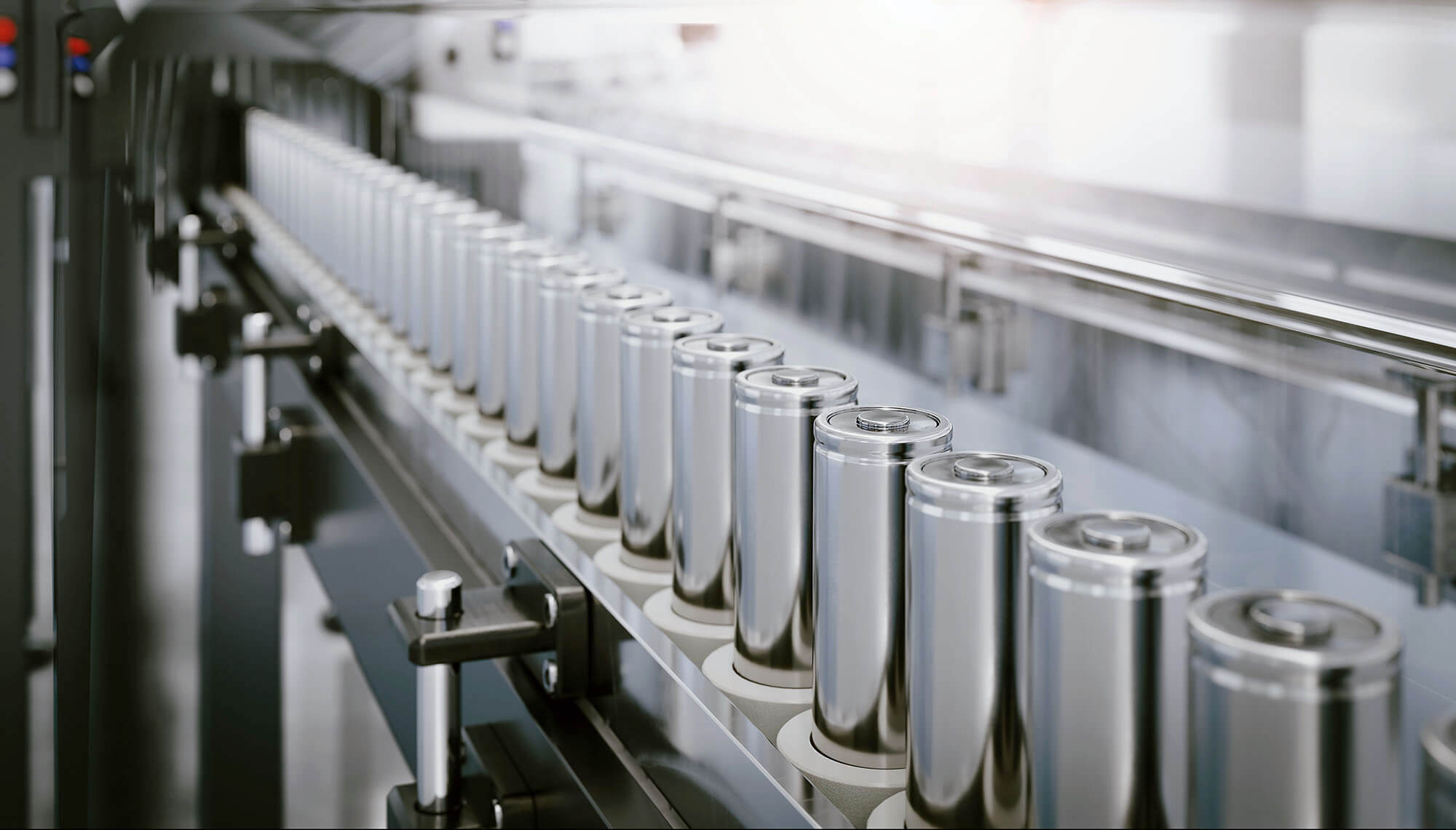 Test delle prestazioni della batteria