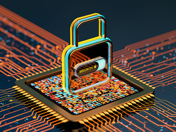 Radio Equipment Directive - requisiti di cybersecurity