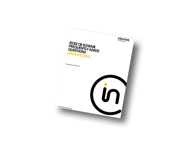 FAQ sulla certificazione secondo lo Schema CB