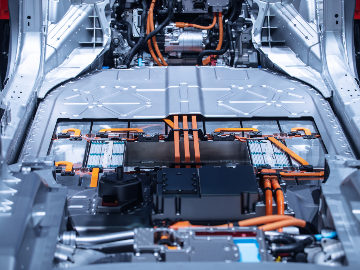 La prima norma armonizzata ai sensi del Regolamento UE sulle Batterie diventa realtà