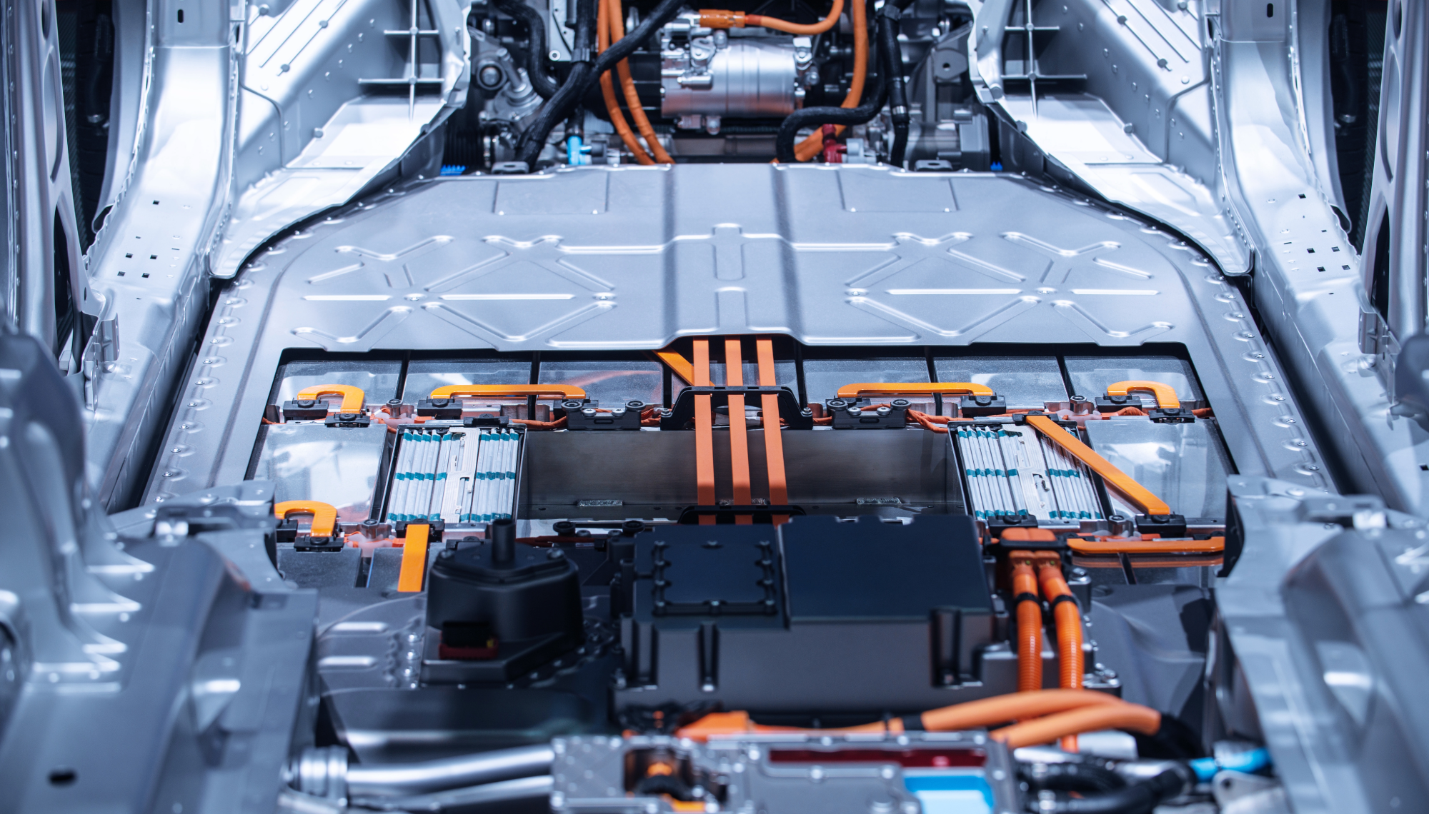 La prima norma armonizzata ai sensi del Regolamento UE sulle Batterie diventa realtà