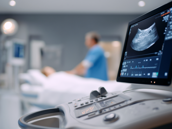 Registrazione FDA per dispositivi medicali