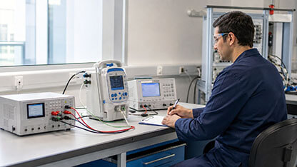 Cosa osserviamo durante le valutazioni IEC 60601-1 e come prevenire le non conformità