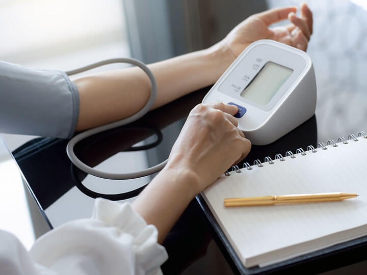 Test di sicurezza sulle batterie per dispositivi medicali