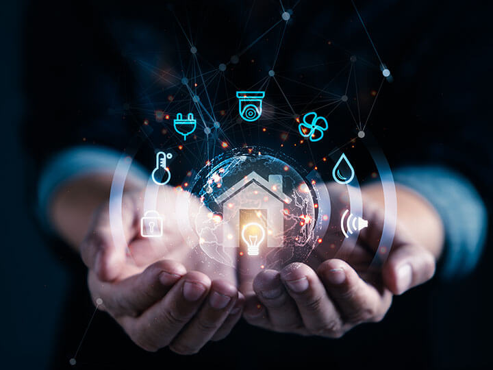Soluzioni di Cybersecurity per Prodotti