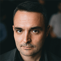Pierrick Balaire